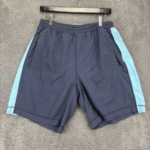 Lululemon Pace Breaker Shorts Men M‎ (28x9) Lined Drawstring Performance Gym Run